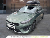 Kia Pro-cee'd 1.5 T-GDi 160 ch DCT7 GT Line   VILLEFRANCHE SUR SAONE 69