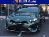 Annonce Kia Pro-cee'd occasion Hybride 1.5 T-GDI 160 CH DCT7 GT LINE  Biganos