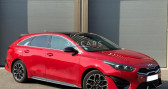 Kia Pro-cee'd 1.5 T-GDI - 160 cv - GT Line Premium   Roanne 42