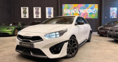 Kia Pro-cee'd 1.5 t-gdi 160 gt line bva  � Chazay-d'azergues 69