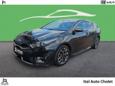 Annonce Kia Pro-cee'd occasion Essence 1.5 T-GDI 160ch GT Line DCT7  CHOLET