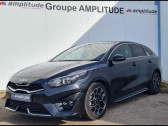 Kia Pro-cee'd occasion année 2022 boite Robotisee Annonce Kia Pro-cee'd occasion Essence 1.5 T-GDI 160ch GT Line DCT7 à Auxerre
