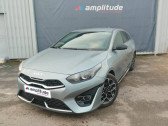 Annonce Kia Pro-cee'd occasion Essence 1.5 T-GDI 160ch GT Line DCT7 � Varennes-Vauzelles