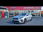 Kia Pro-cee'd occasion Gris année 2021 boite Robotisee Annonce Kia Pro-cee'd occasion Essence 1.5 T-GDI 160ch GT Line Premium DCT7 à Jaux