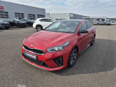 Kia Pro-cee'd 1.5 T-GDI 160ch GT Line Premium DCT7  2021 - annonce de voiture en vente sur Auto Sélection.com