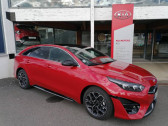 Kia Pro-cee'd occasion année 2022 boite Robotisee Annonce Kia Pro-cee'd occasion Essence 1.5 T-GDI 160ch GT Line Premium DCT7 à Varennes-Vauzelles