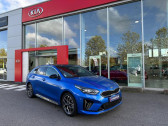 Kia Pro-cee'd occasion année 2022 boite Manuelle Annonce Kia Pro-cee'd occasion Essence 1.5 T-GDI 160ch GT Line Premium à Vert-Saint-Denis