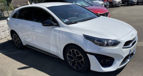 Kia Pro-cee'd occasion 2022 mise en vente à ALENCON par le garage ATCA - photo n°1