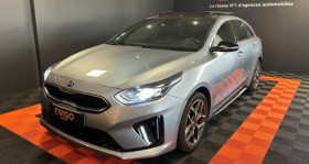 Kia Pro-cee'd , garage EWIGO DIJON SUD  Dijon