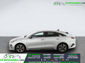 Kia Pro-cee'd 1.6 CRDi 136 ch BVA  occasion � Beaupuy - photo n�5