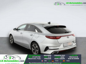 Kia Pro-cee'd 1.6 CRDi 136 ch BVA  occasion � Beaupuy - photo n�4