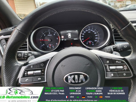 Kia Pro-cee'd 1.6 CRDi 136 ch BVA  occasion � Beaupuy - photo n�3