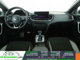 Kia Pro-cee'd 1.6 CRDi 136 ch BVA  occasion � Beaupuy - photo n�3