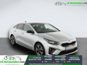 Kia Pro-cee'd 1.6 CRDi 136 ch BVA  occasion � Beaupuy - photo n�2