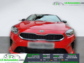 Kia Pro-cee'd 1.6 CRDi 136 ch BVA  occasion � Beaupuy - photo n�2