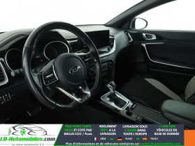 Kia Pro-cee'd 1.6 CRDi 136 ch BVA  occasion � Beaupuy - photo n�8