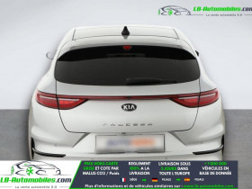 Kia Pro-cee'd 1.6 CRDi 136 ch BVA  occasion � Beaupuy - photo n�6