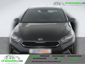 Kia Pro-cee'd 1.6 CRDi 136 ch BVA  occasion  Beaupuy - photo n5