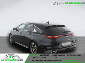 Kia Pro-cee'd 1.6 CRDi 136 ch BVA  occasion  Beaupuy - photo n4
