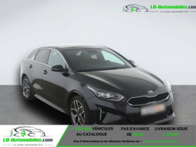 Kia Pro-cee'd 1.6 CRDi 136 ch BVA  occasion  Beaupuy - photo n2