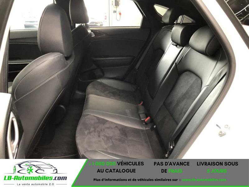 Kia Pro-cee'd 1.6 CRDi 136 ch BVA  occasion  Beaupuy - photo n8