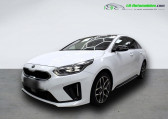 Kia Pro-cee'd 1.6 CRDi 136 ch BVA   Beaupuy 31