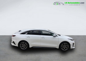 Kia Pro-cee'd 1.6 CRDi 136 ch BVA  occasion  Beaupuy - photo n5