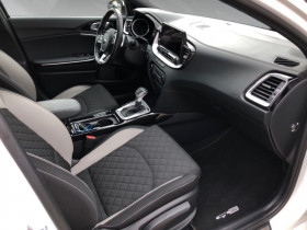 Kia Pro-cee'd 1.6 CRDi 136 ch BVA  occasion  Beaupuy - photo n6