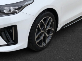 Kia Pro-cee'd 1.6 CRDi 136 ch BVA  occasion  Beaupuy - photo n9