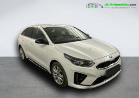 Kia Pro-cee'd 1.6 CRDi 136 ch BVA  occasion  Beaupuy - photo n2