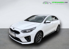 Kia Pro-cee'd , garage LB AUTOMOBILES  Beaupuy