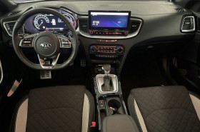 Kia Pro-cee'd 1.6 CRDi 136 ch BVA  occasion  Beaupuy - photo n3