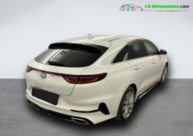 Kia Pro-cee'd 1.6 CRDi 136 ch BVA  occasion  Beaupuy - photo n5