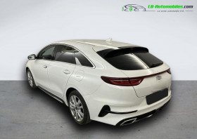Kia Pro-cee'd 1.6 CRDi 136 ch BVA  occasion  Beaupuy - photo n4