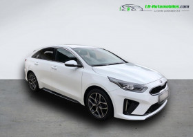 Kia Pro-cee'd 1.6 CRDi 136 ch BVA  occasion  Beaupuy - photo n2