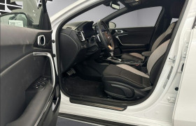 Kia Pro-cee'd 1.6 CRDi 136 ch BVA  occasion  Beaupuy - photo n6