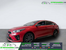 Kia Pro-cee'd , garage LB AUTOMOBILES � Beaupuy