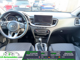 Kia Pro-cee'd 1.6 CRDi 136 ch BVM  occasion � Beaupuy - photo n�2
