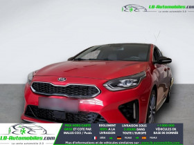 Kia Pro-cee'd 1.6 CRDi 136 ch BVM  occasion � Beaupuy - photo n�5