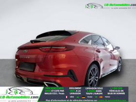 Kia Pro-cee'd 1.6 CRDi 136 ch BVM  occasion � Beaupuy - photo n�4