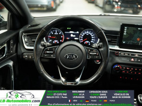 Kia Pro-cee'd 1.6 CRDi 136 ch BVM  occasion � Beaupuy - photo n�8