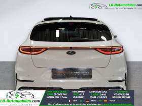 Kia Pro-cee'd 1.6 CRDi 136 ch BVM  occasion � Beaupuy - photo n�6