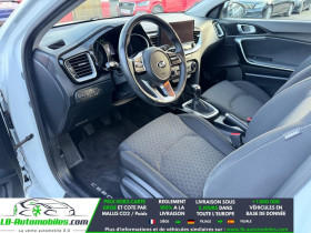 Kia Pro-cee'd 1.6 CRDi 136 ch BVM  occasion � Beaupuy - photo n�7