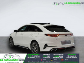 Kia Pro-cee'd 1.6 CRDi 136 ch BVM  occasion � Beaupuy - photo n�4