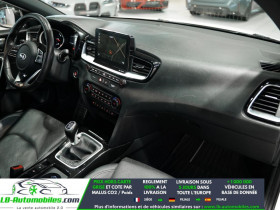 Kia Pro-cee'd 1.6 CRDi 136 ch BVM  occasion � Beaupuy - photo n�3