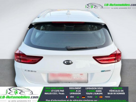 Kia Pro-cee'd 1.6 CRDi 136 ch BVM  occasion � Beaupuy - photo n�6