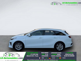 Kia Pro-cee'd 1.6 CRDi 136 ch BVM  occasion � Beaupuy - photo n�5