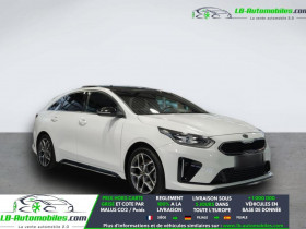 Kia Pro-cee'd 1.6 CRDi 136 ch BVM  occasion � Beaupuy - photo n�2