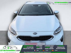 Kia Pro-cee'd 1.6 CRDi 136 ch BVM  occasion � Beaupuy - photo n�4