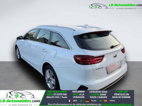 Kia Pro-cee'd 1.6 CRDi 136 ch BVM  occasion � Beaupuy - photo n�3